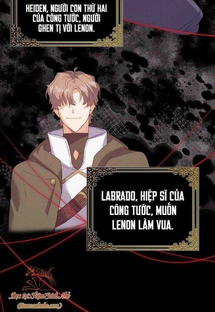 Chỉ Nhận Thức Được Sau Khi Mất Em Chapter 22 trang 53