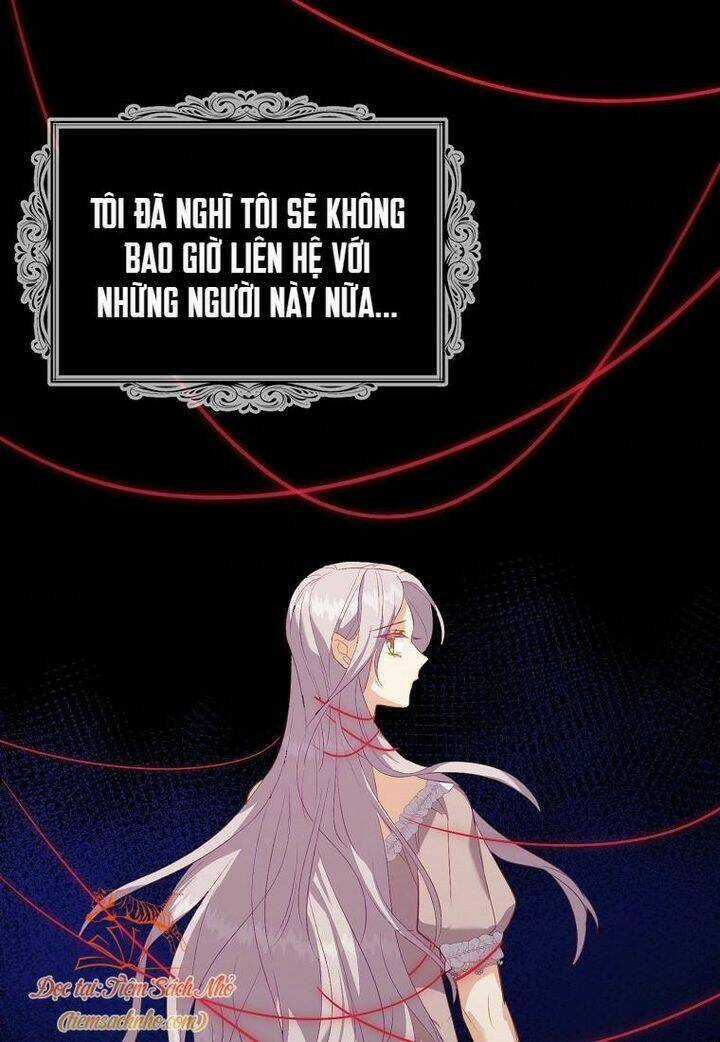 Chỉ Nhận Thức Được Sau Khi Mất Em Chapter 22 trang 54