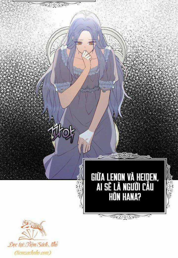 Chỉ Nhận Thức Được Sau Khi Mất Em Chapter 22 trang 57