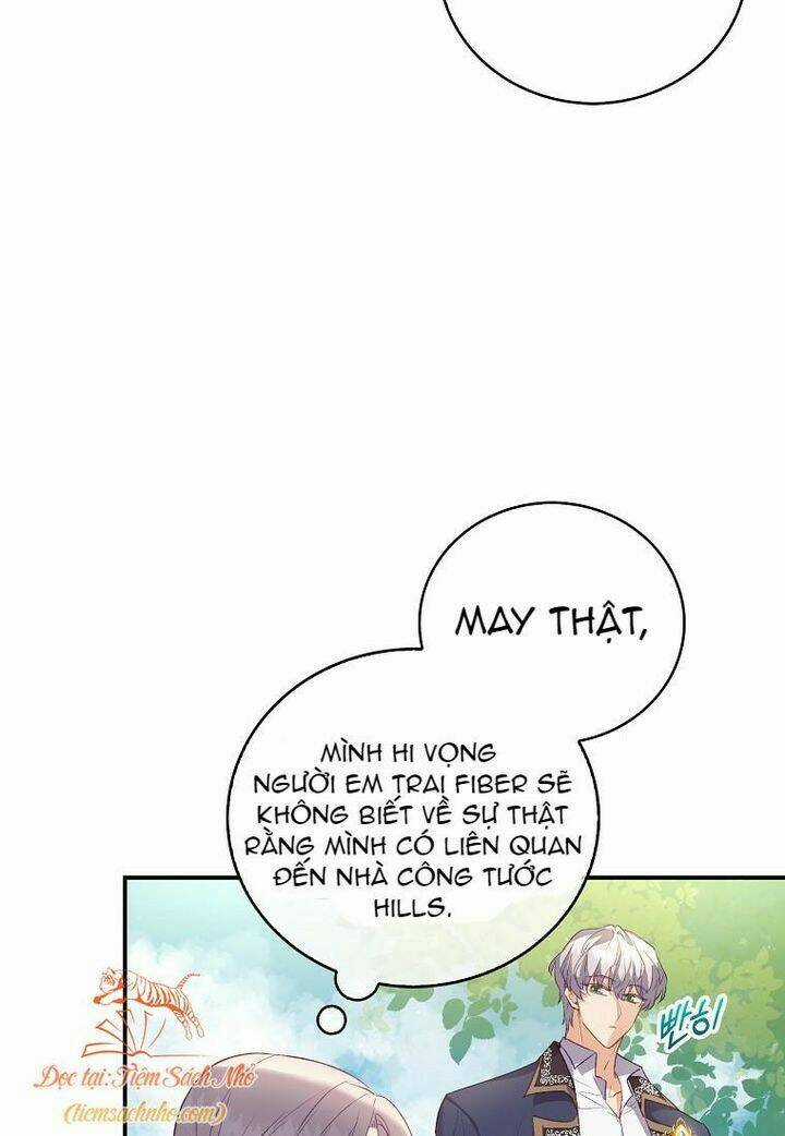 Chỉ Nhận Thức Được Sau Khi Mất Em Chapter 22 trang 59