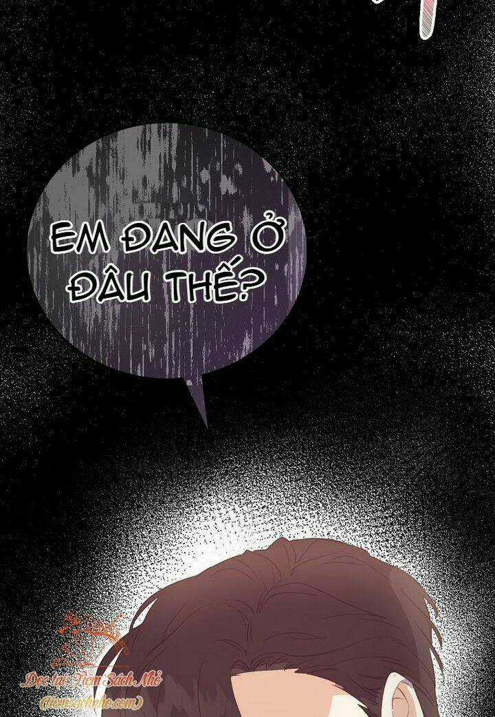 Chỉ Nhận Thức Được Sau Khi Mất Em Chapter 22 trang 6