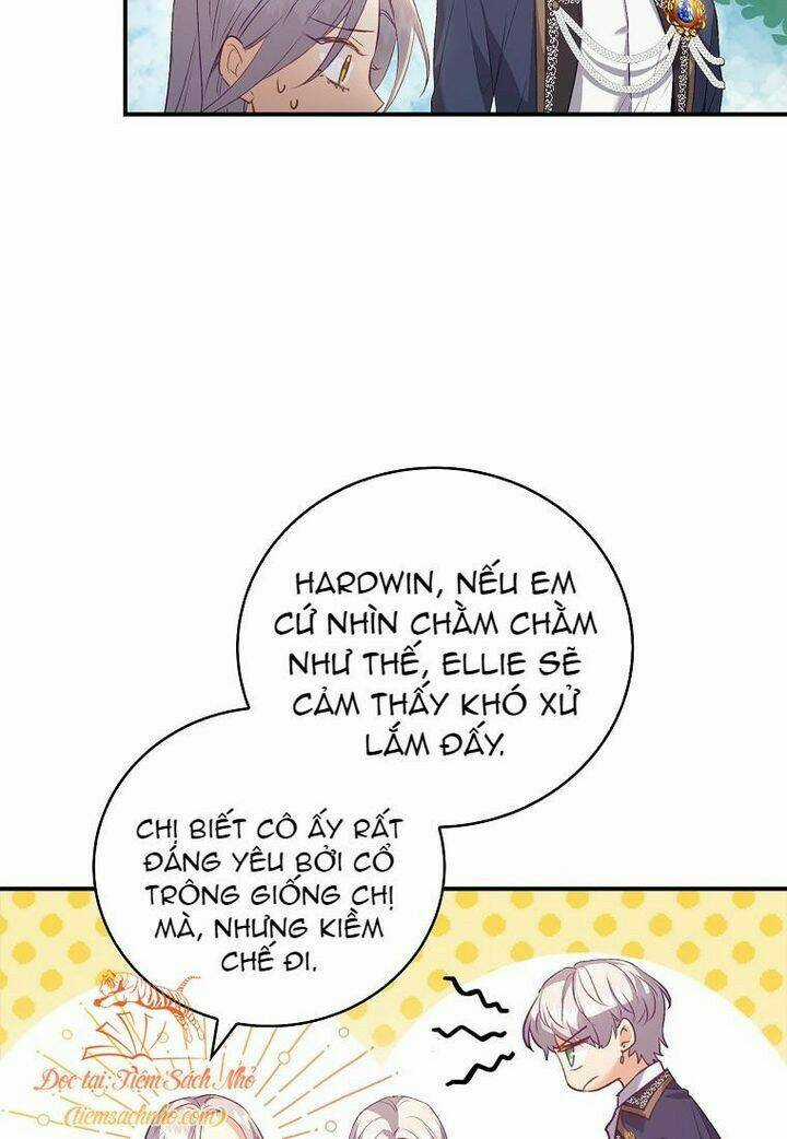 Chỉ Nhận Thức Được Sau Khi Mất Em Chapter 22 trang 60