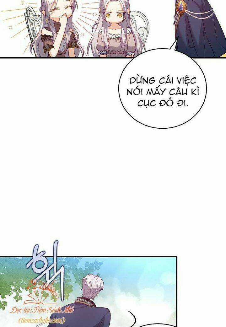 Chỉ Nhận Thức Được Sau Khi Mất Em Chapter 22 trang 61