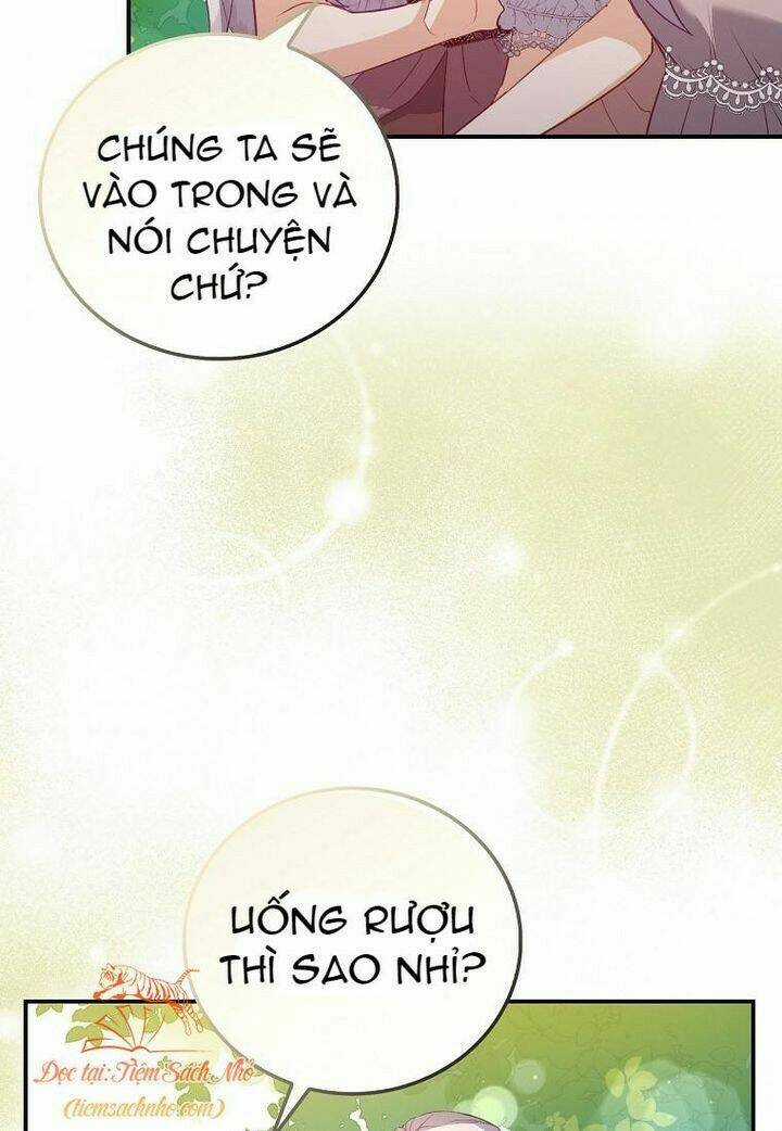 Chỉ Nhận Thức Được Sau Khi Mất Em Chapter 22 trang 63