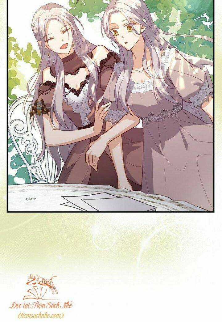 Chỉ Nhận Thức Được Sau Khi Mất Em Chapter 22 trang 64