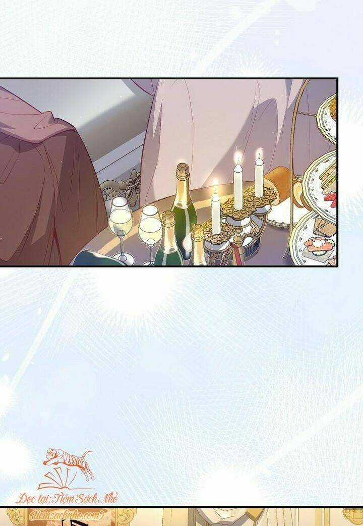 Chỉ Nhận Thức Được Sau Khi Mất Em Chapter 22 trang 66