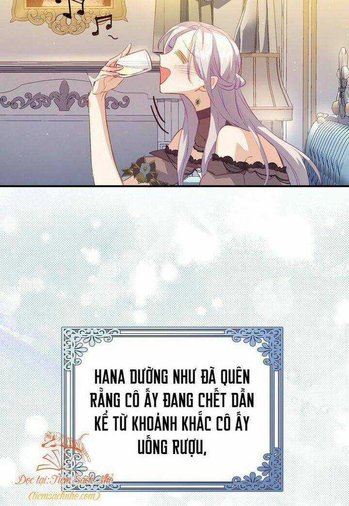 Chỉ Nhận Thức Được Sau Khi Mất Em Chapter 22 trang 67