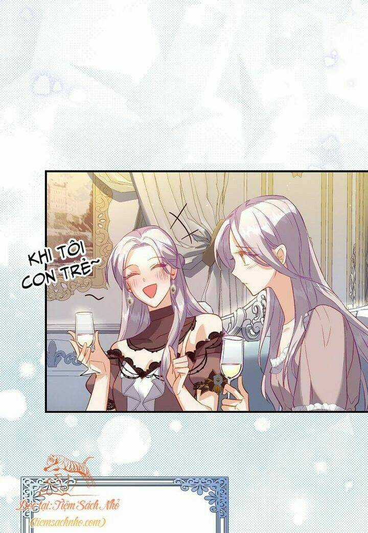 Chỉ Nhận Thức Được Sau Khi Mất Em Chapter 22 trang 68