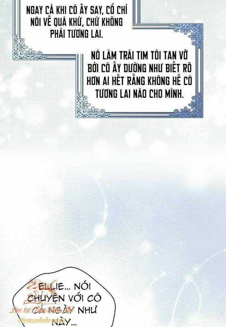 Chỉ Nhận Thức Được Sau Khi Mất Em Chapter 22 trang 69