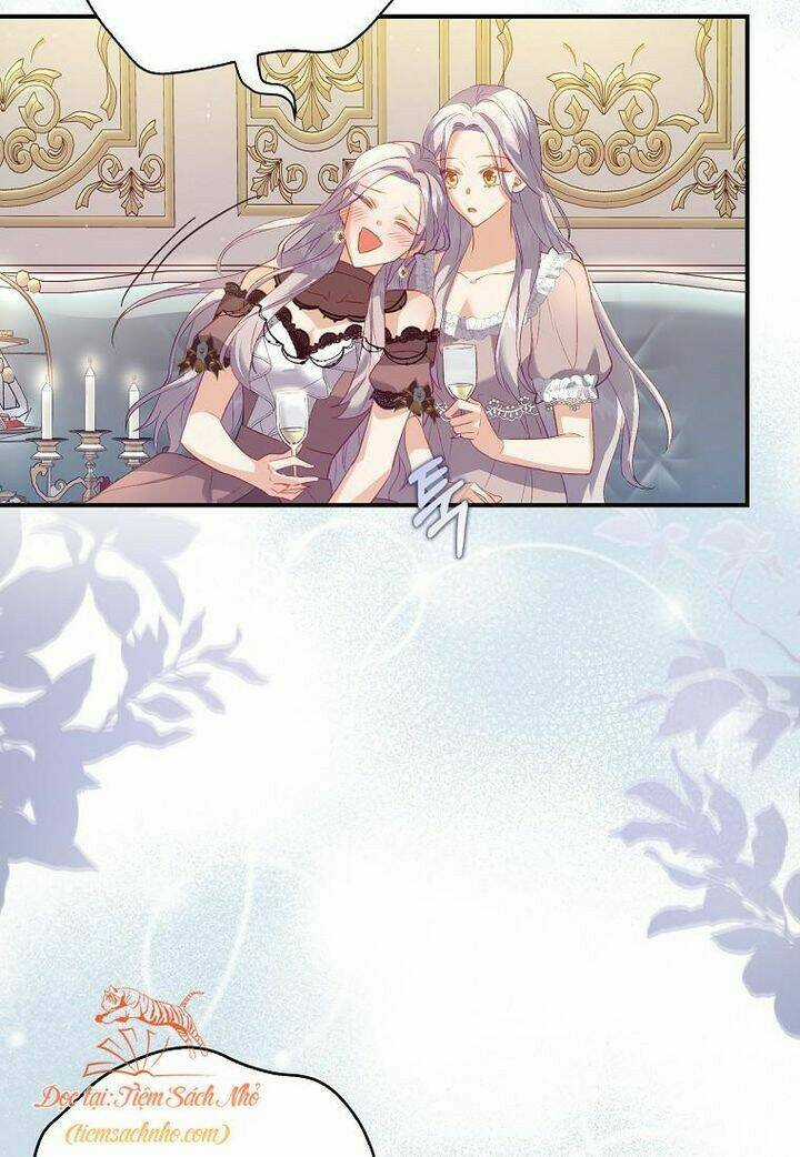 Chỉ Nhận Thức Được Sau Khi Mất Em Chapter 22 trang 70