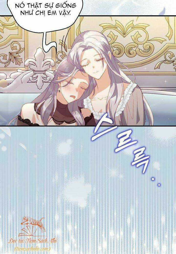 Chỉ Nhận Thức Được Sau Khi Mất Em Chapter 22 trang 71