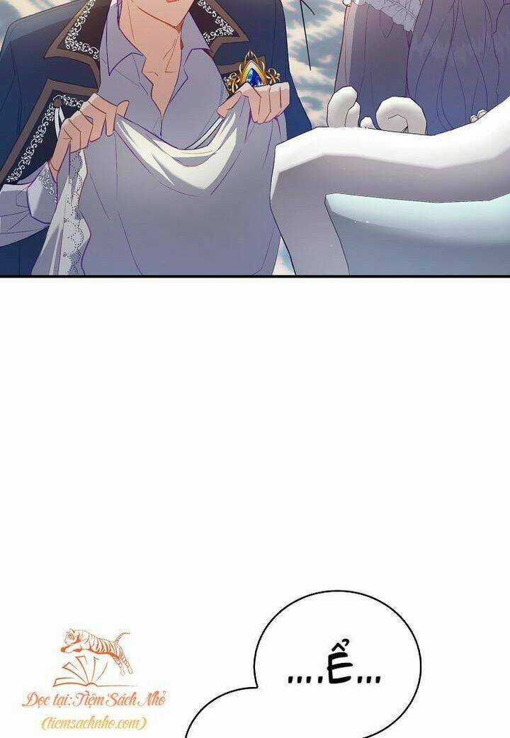 Chỉ Nhận Thức Được Sau Khi Mất Em Chapter 22 trang 75