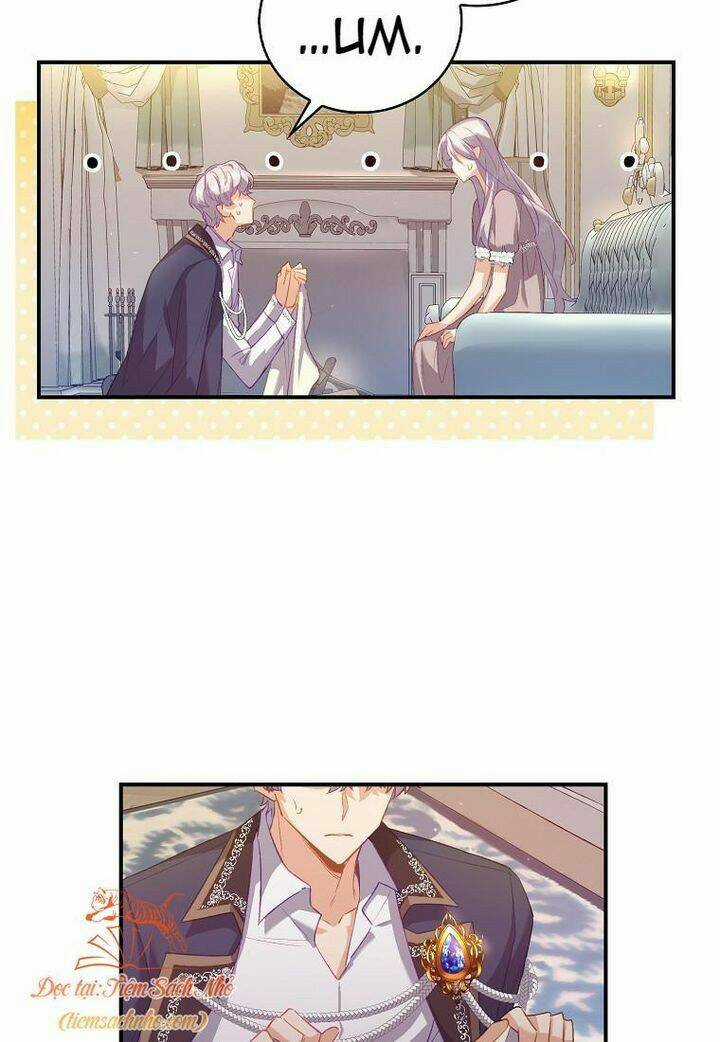 Chỉ Nhận Thức Được Sau Khi Mất Em Chapter 22 trang 76