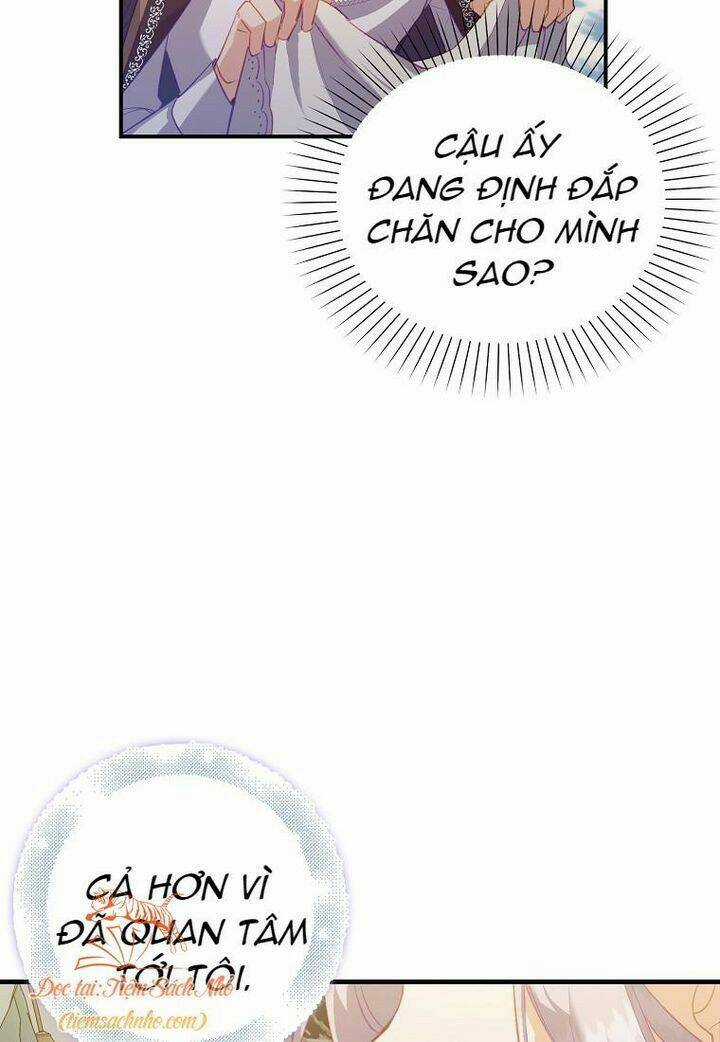 Chỉ Nhận Thức Được Sau Khi Mất Em Chapter 22 trang 77