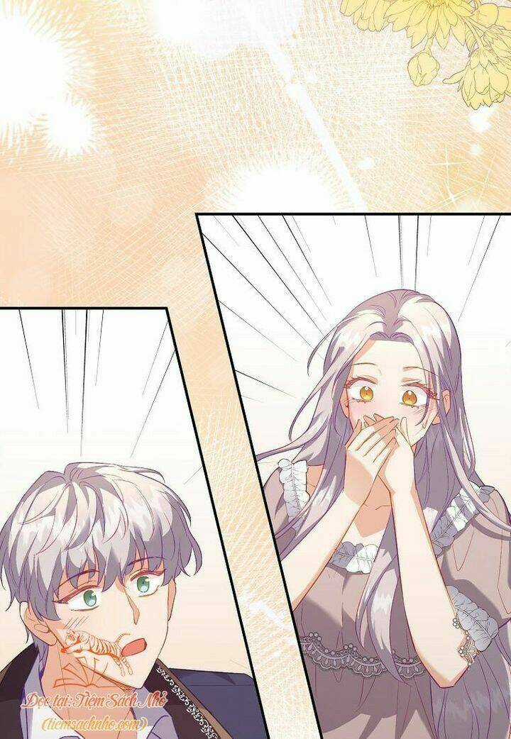 Chỉ Nhận Thức Được Sau Khi Mất Em Chapter 22 trang 80