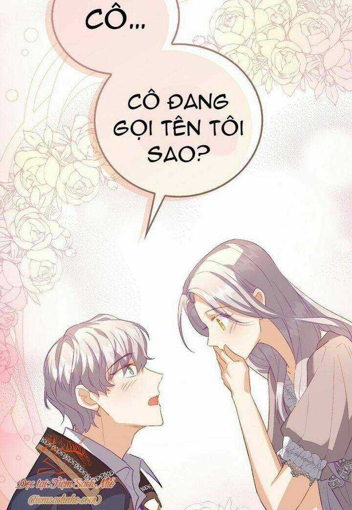 Chỉ Nhận Thức Được Sau Khi Mất Em Chapter 22 trang 82