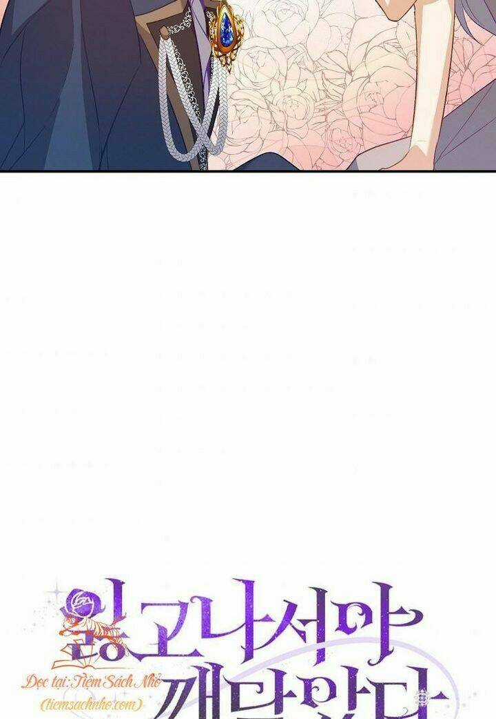 Chỉ Nhận Thức Được Sau Khi Mất Em Chapter 22 trang 83