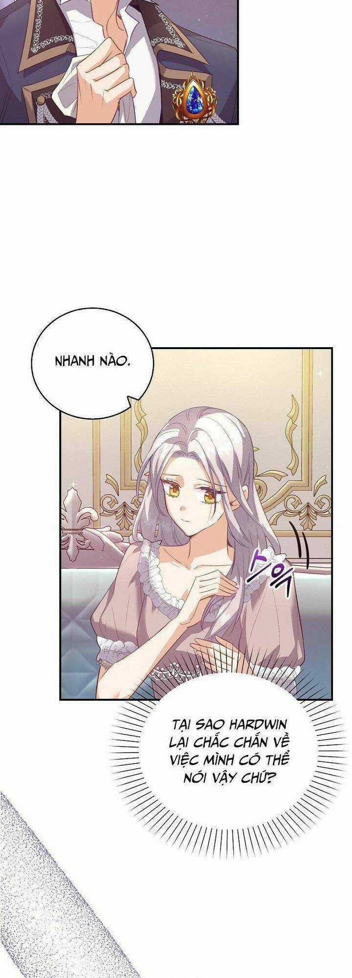 Chỉ Nhận Thức Được Sau Khi Mất Em Chapter 23 trang 10
