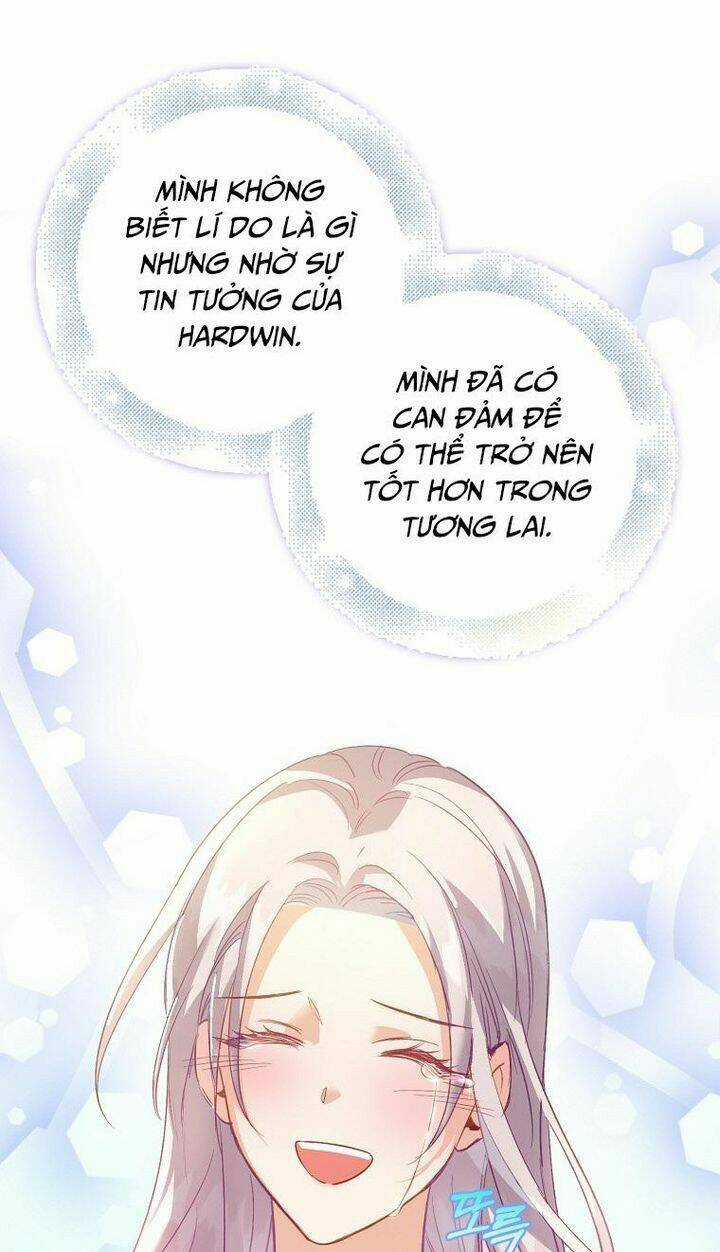 Chỉ Nhận Thức Được Sau Khi Mất Em Chapter 23 trang 12