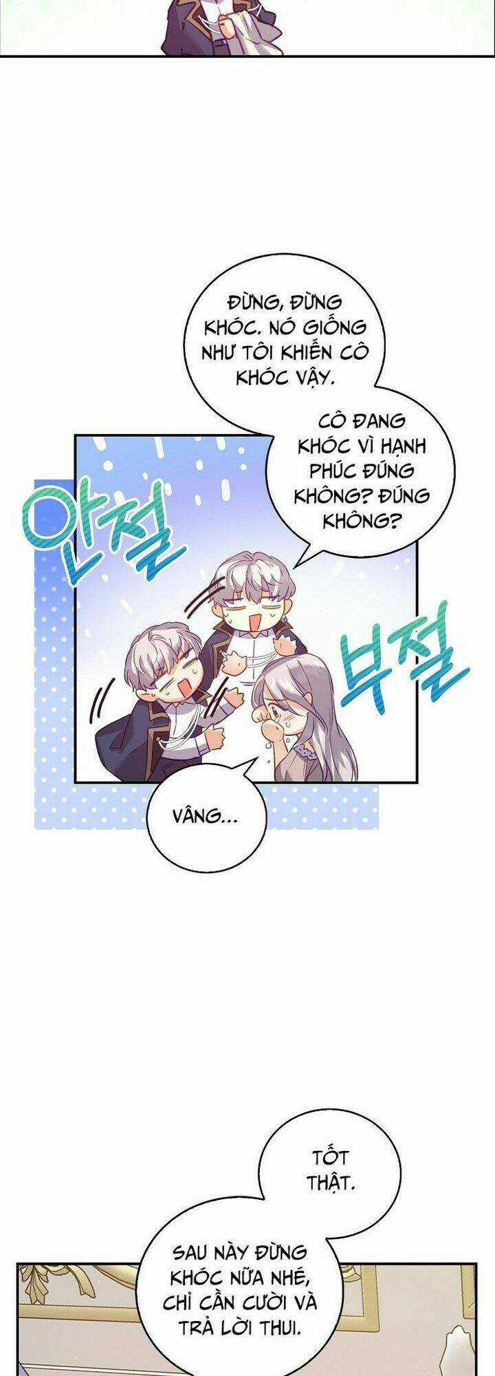 Chỉ Nhận Thức Được Sau Khi Mất Em Chapter 23 trang 14