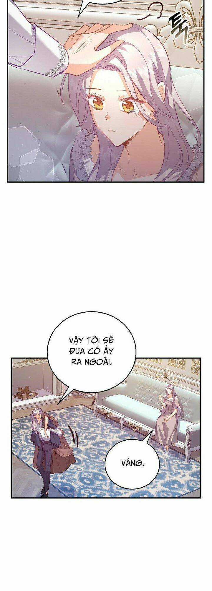 Chỉ Nhận Thức Được Sau Khi Mất Em Chapter 23 trang 15