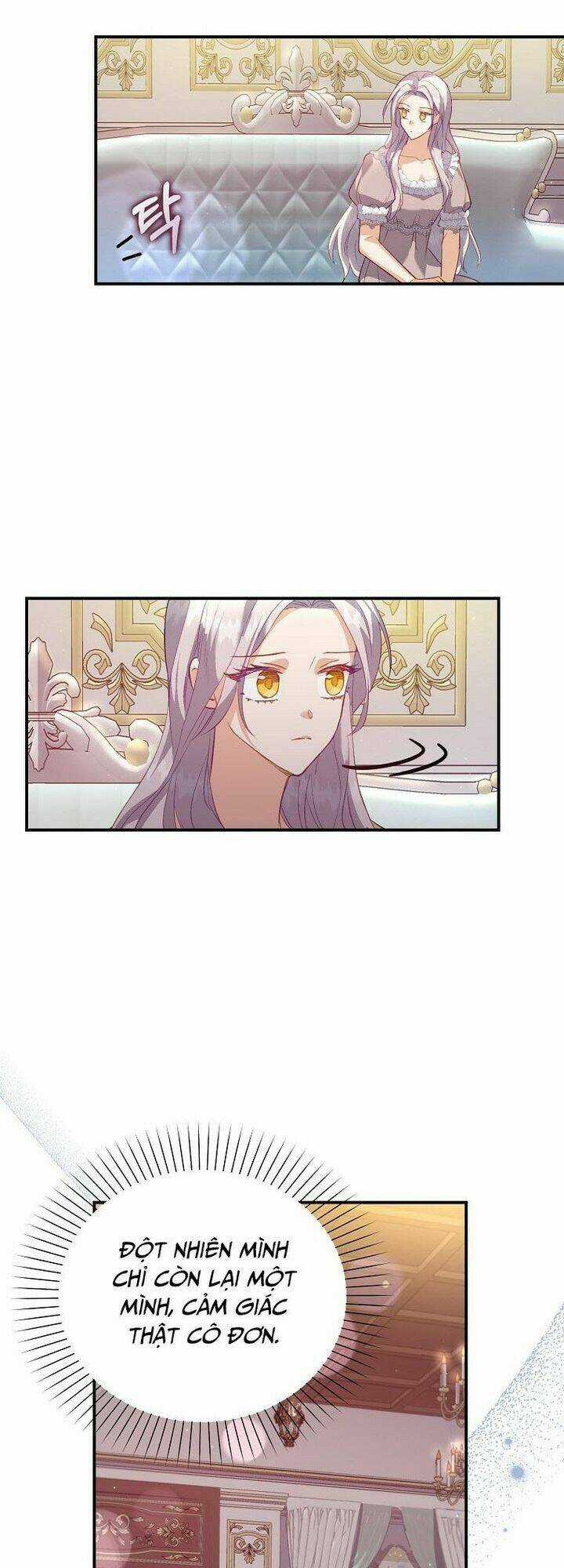 Chỉ Nhận Thức Được Sau Khi Mất Em Chapter 23 trang 16