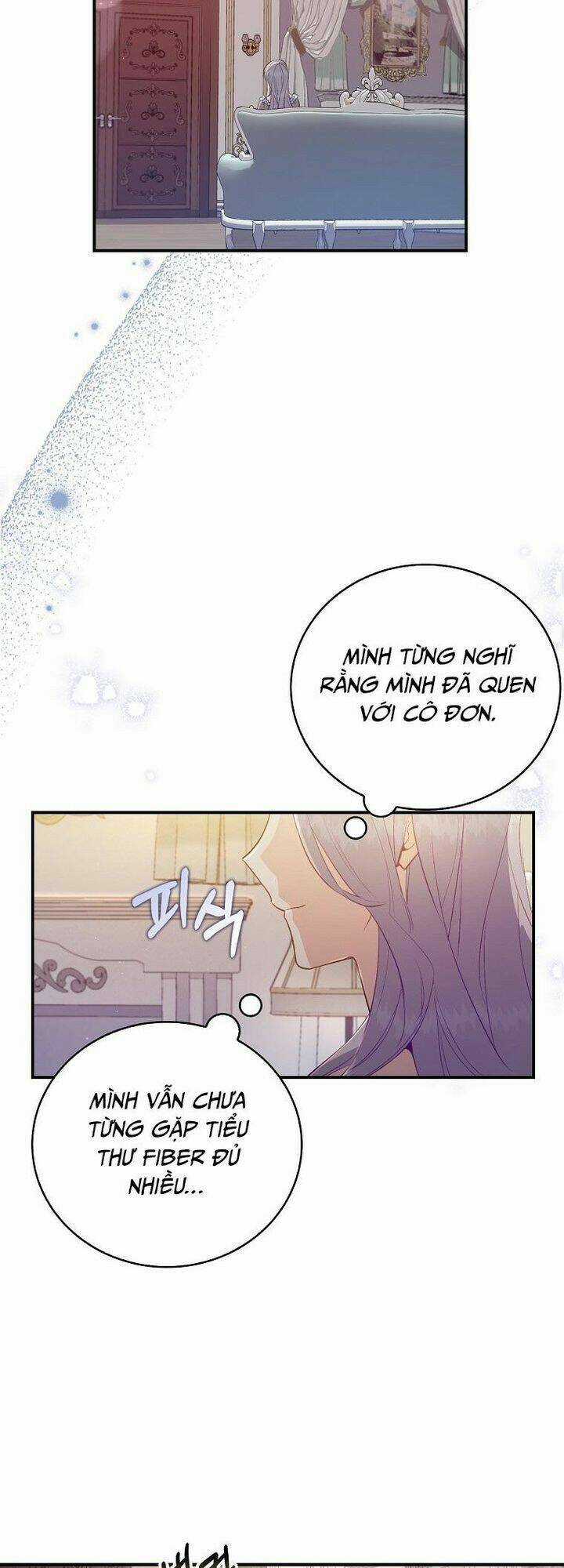 Chỉ Nhận Thức Được Sau Khi Mất Em Chapter 23 trang 17