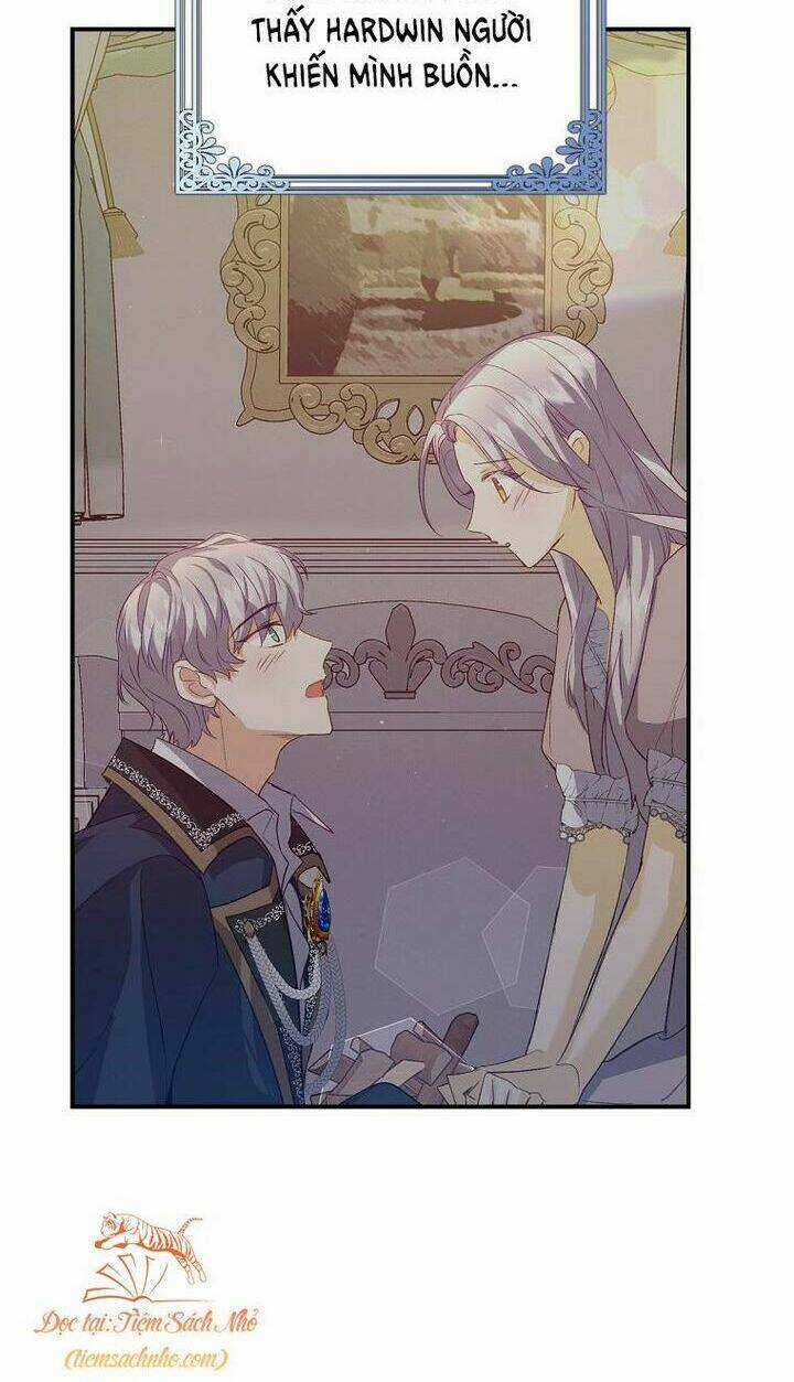 Chỉ Nhận Thức Được Sau Khi Mất Em Chapter 23 trang 27