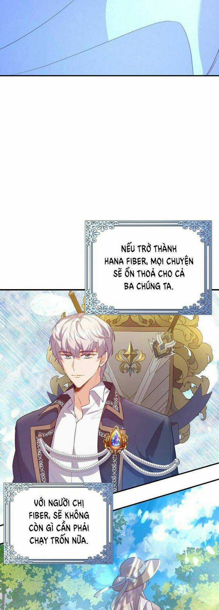 Chỉ Nhận Thức Được Sau Khi Mất Em Chapter 23 trang 29