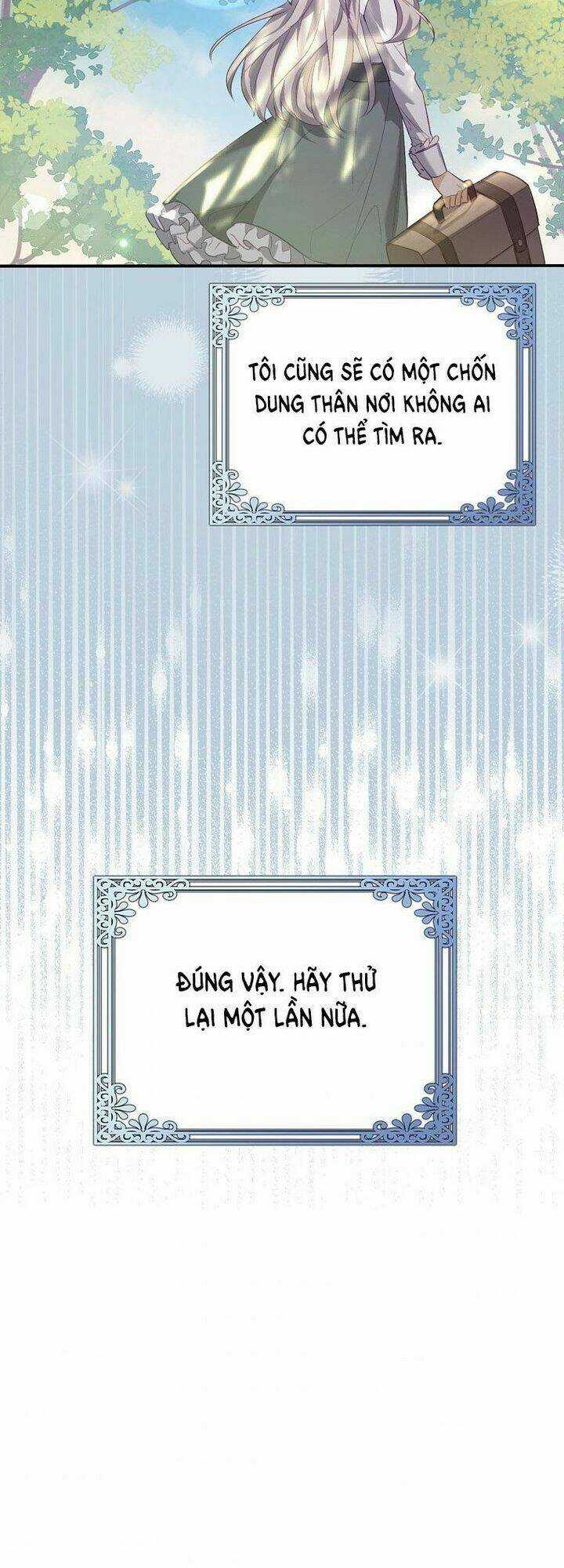 Chỉ Nhận Thức Được Sau Khi Mất Em Chapter 23 trang 30