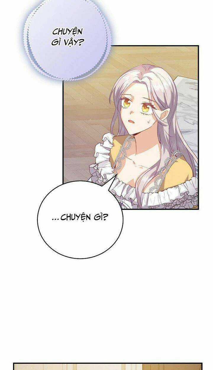 Chỉ Nhận Thức Được Sau Khi Mất Em Chapter 23 trang 33