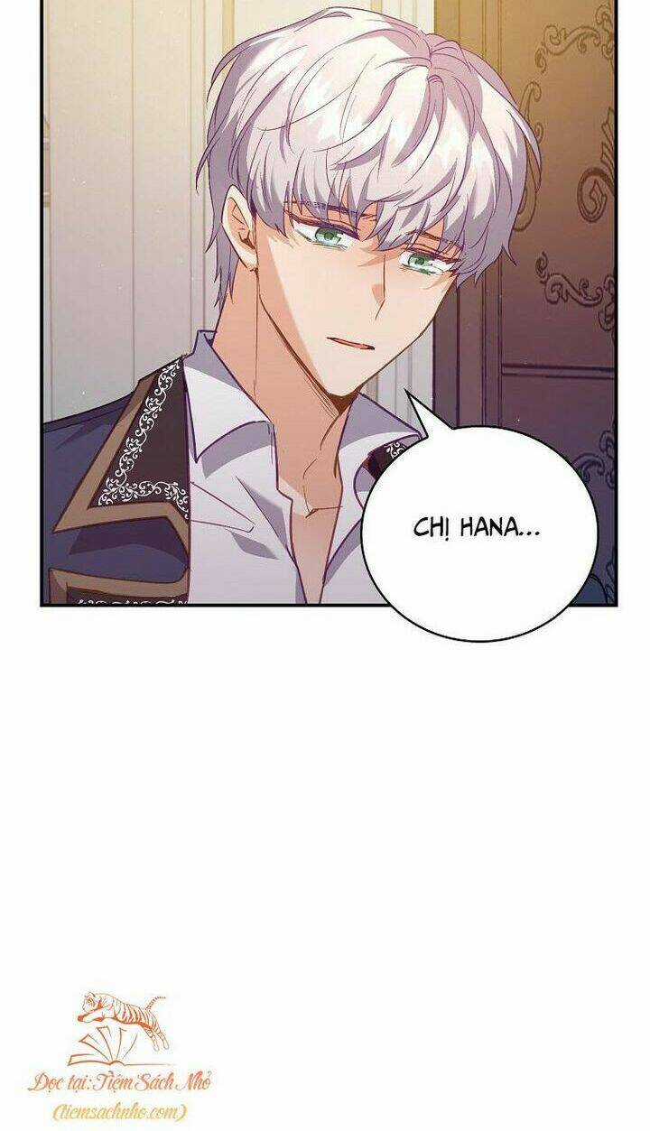 Chỉ Nhận Thức Được Sau Khi Mất Em Chapter 23 trang 34