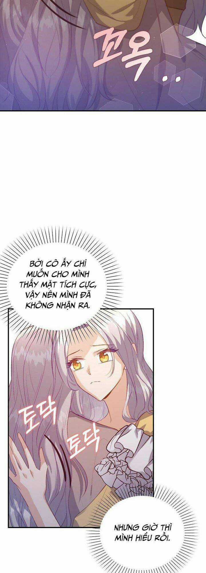 Chỉ Nhận Thức Được Sau Khi Mất Em Chapter 23 trang 39