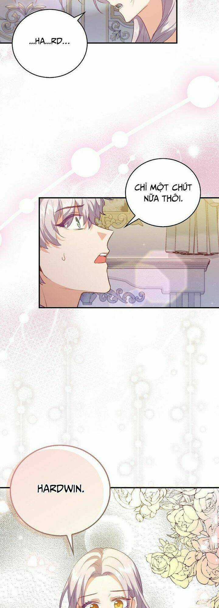 Chỉ Nhận Thức Được Sau Khi Mất Em Chapter 23 trang 4
