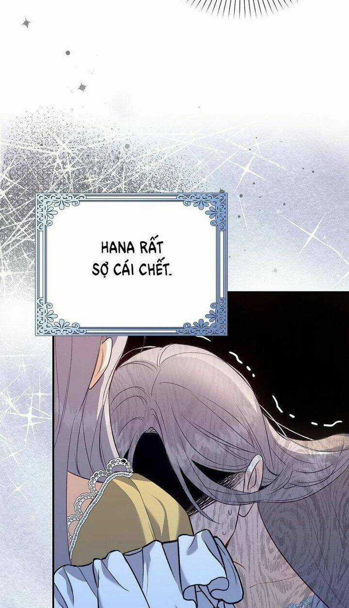 Chỉ Nhận Thức Được Sau Khi Mất Em Chapter 23 trang 40