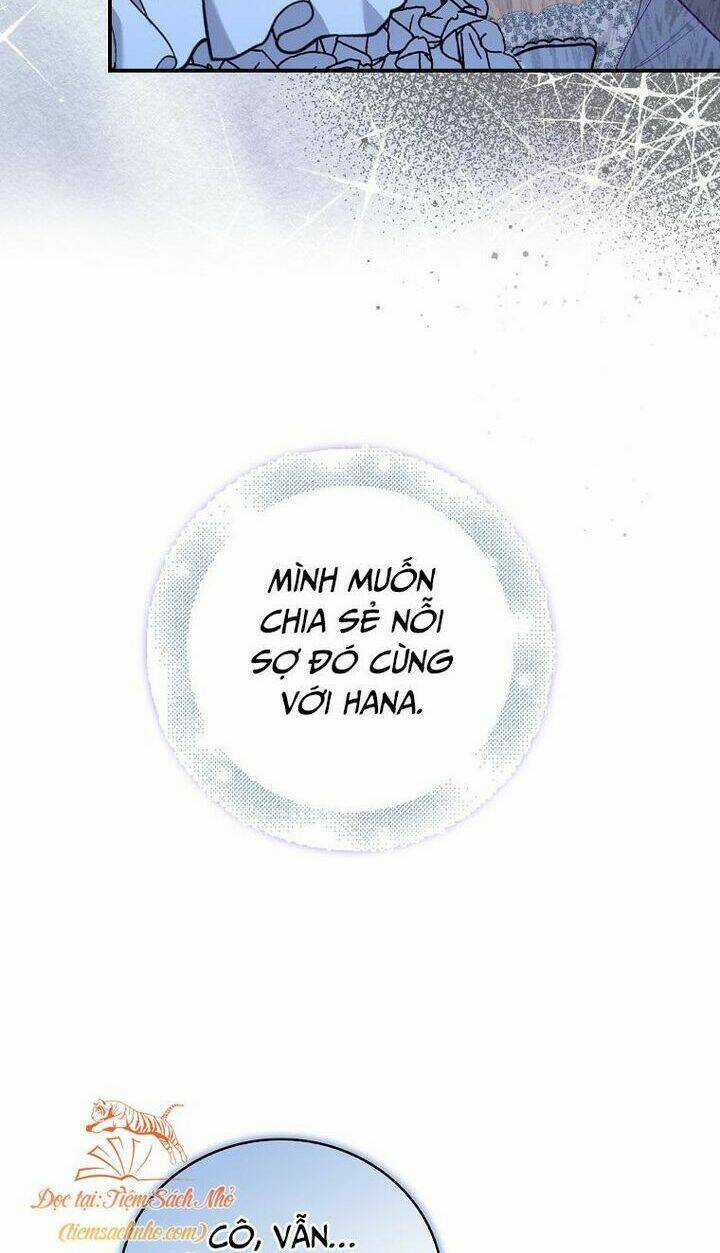 Chỉ Nhận Thức Được Sau Khi Mất Em Chapter 23 trang 41