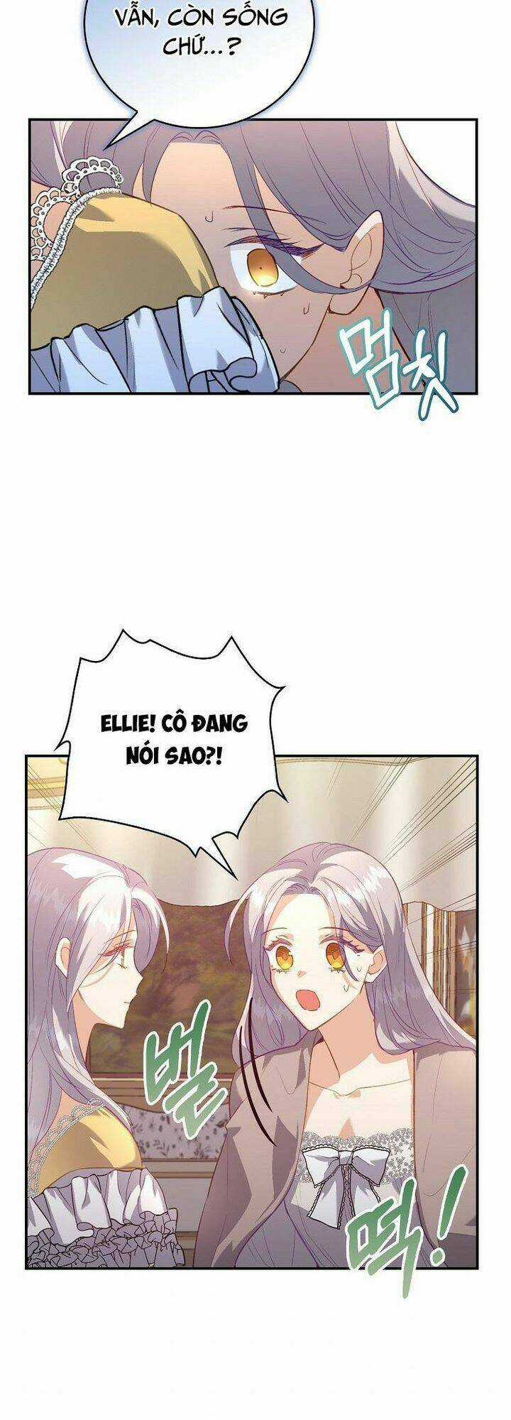 Chỉ Nhận Thức Được Sau Khi Mất Em Chapter 23 trang 42