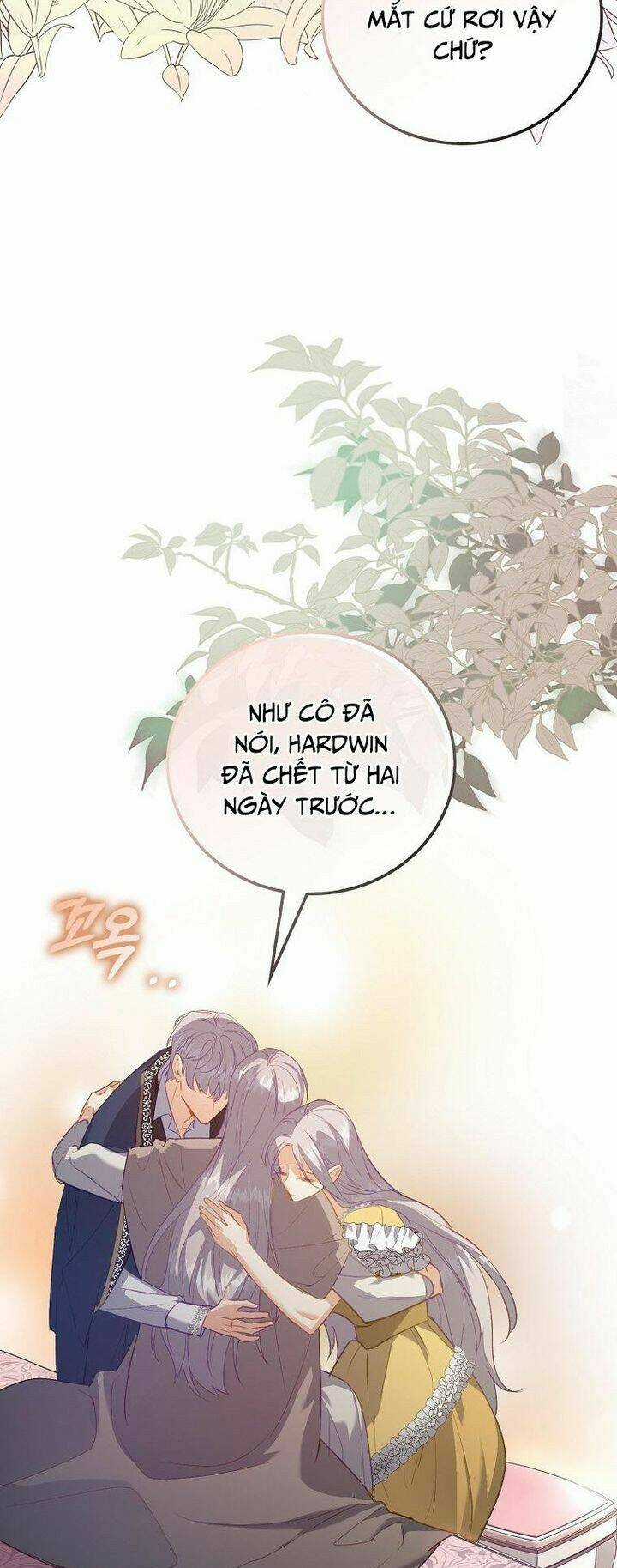 Chỉ Nhận Thức Được Sau Khi Mất Em Chapter 23 trang 47