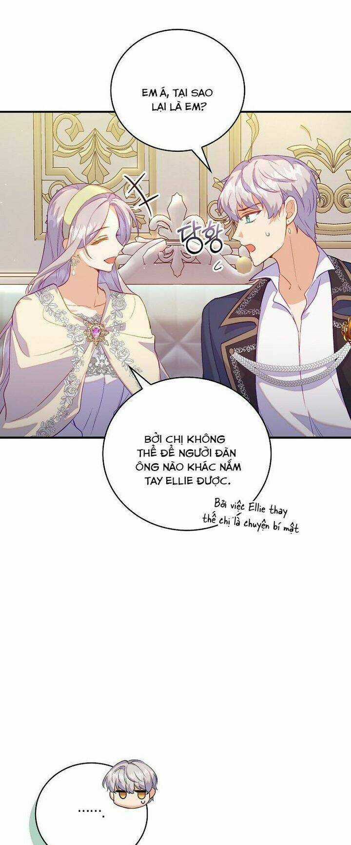 Chỉ Nhận Thức Được Sau Khi Mất Em Chapter 24 trang 11