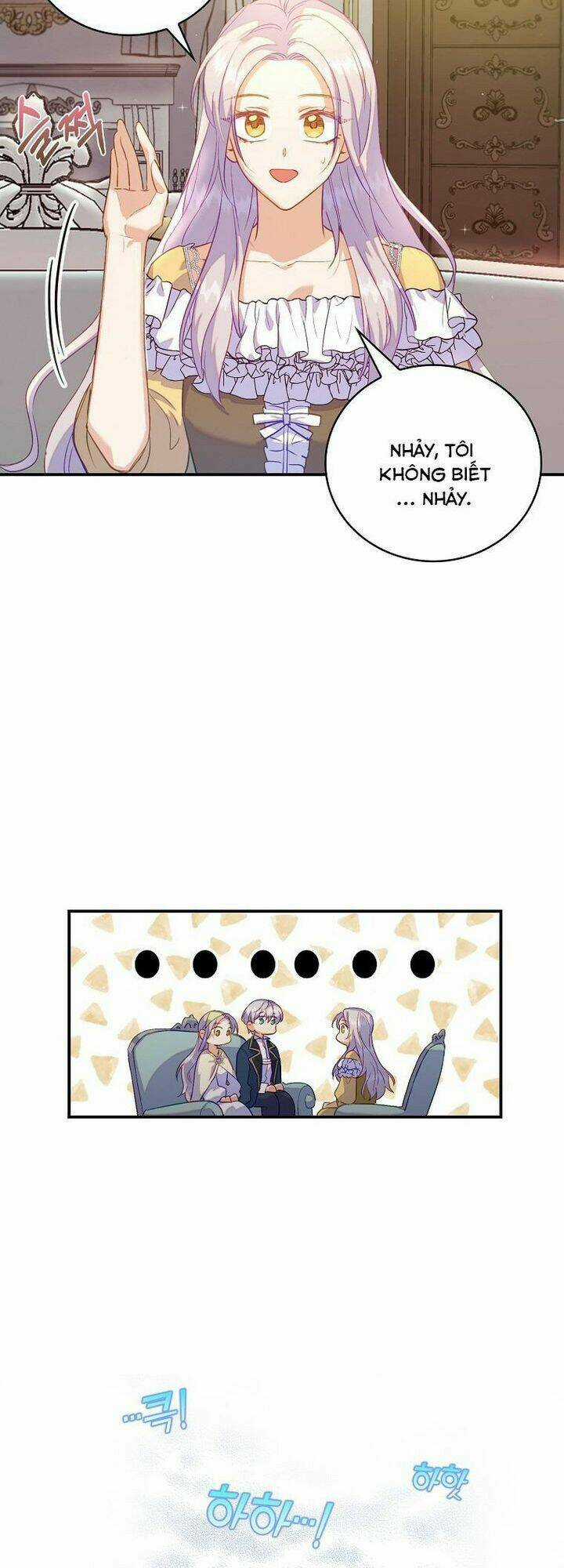 Chỉ Nhận Thức Được Sau Khi Mất Em Chapter 24 trang 13