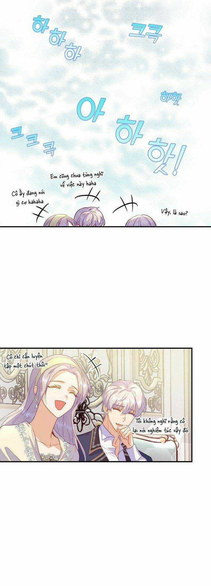 Chỉ Nhận Thức Được Sau Khi Mất Em Chapter 24 trang 14