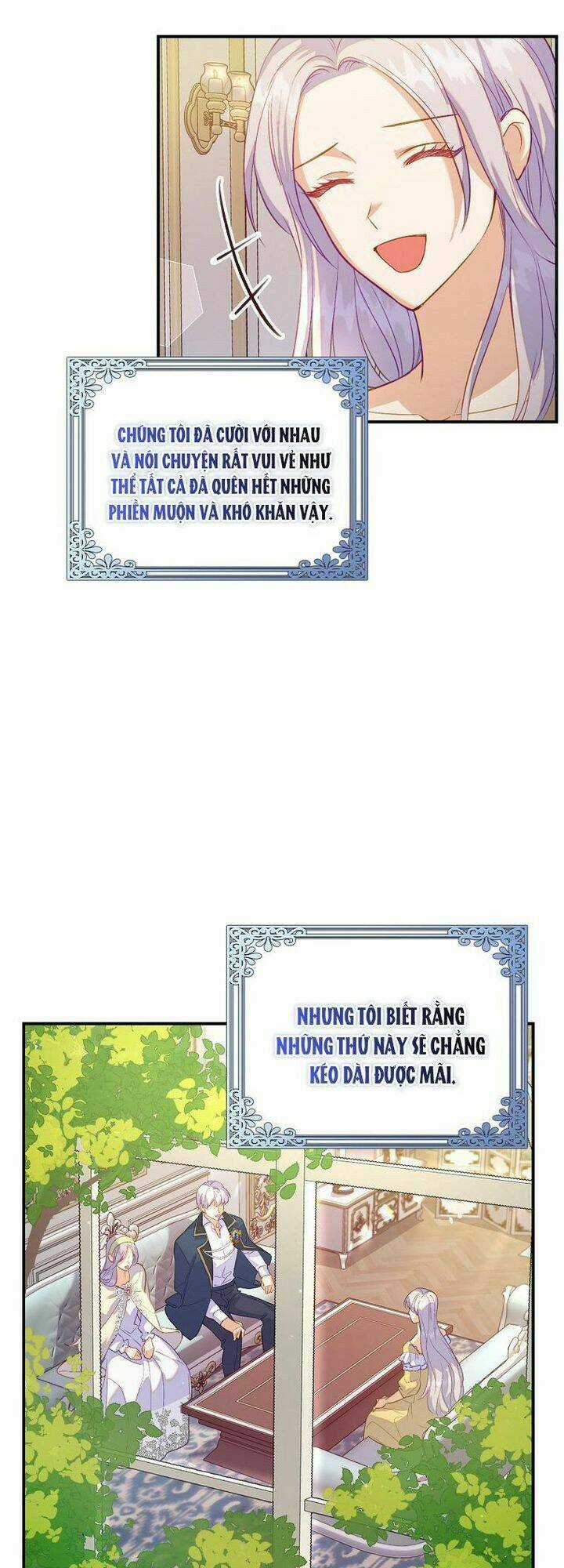 Chỉ Nhận Thức Được Sau Khi Mất Em Chapter 24 trang 15