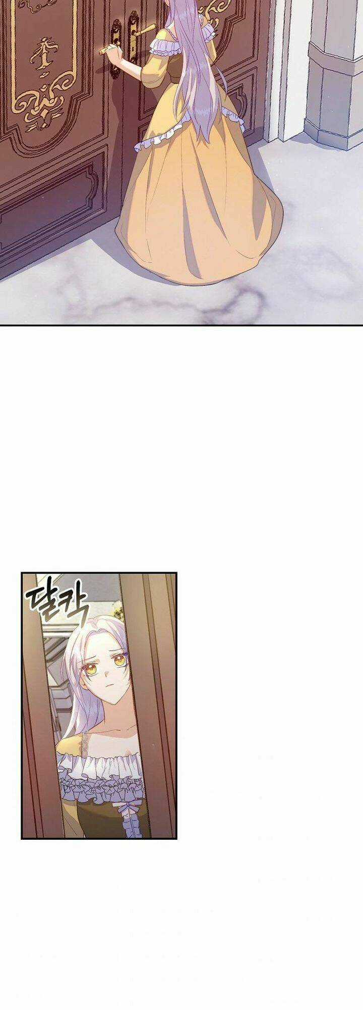 Chỉ Nhận Thức Được Sau Khi Mất Em Chapter 24 trang 17