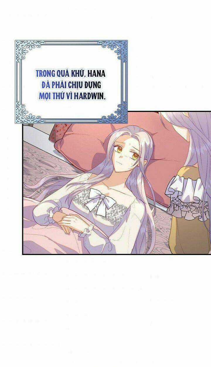 Chỉ Nhận Thức Được Sau Khi Mất Em Chapter 24 trang 18