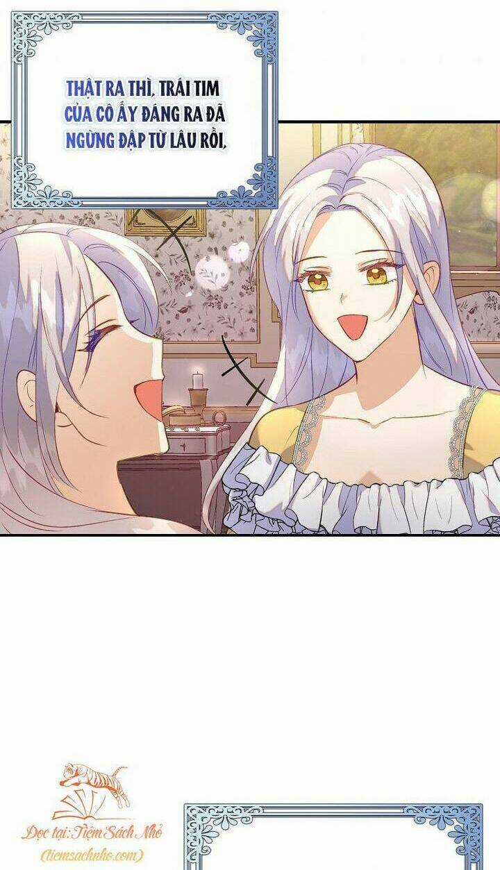 Chỉ Nhận Thức Được Sau Khi Mất Em Chapter 24 trang 19