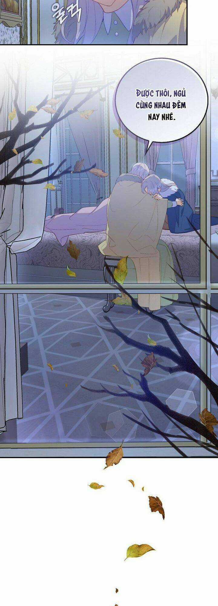 Chỉ Nhận Thức Được Sau Khi Mất Em Chapter 24 trang 22