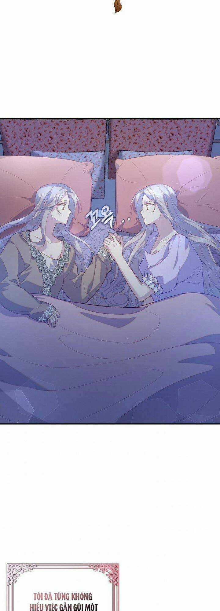 Chỉ Nhận Thức Được Sau Khi Mất Em Chapter 24 trang 23