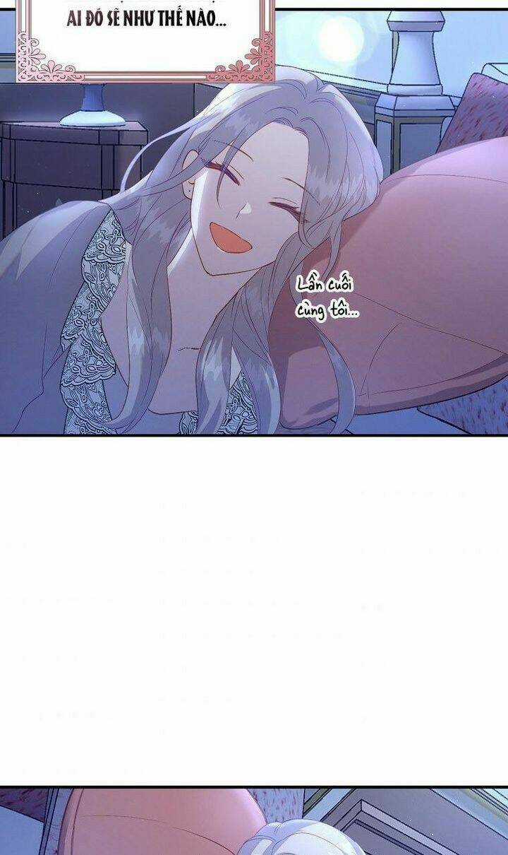 Chỉ Nhận Thức Được Sau Khi Mất Em Chapter 24 trang 24