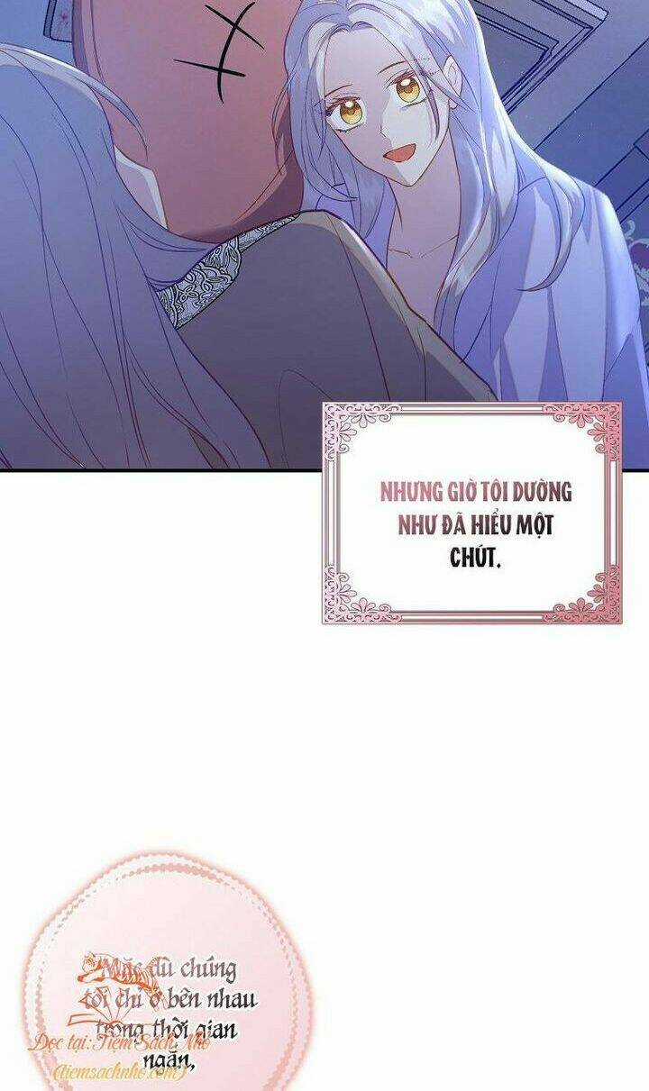 Chỉ Nhận Thức Được Sau Khi Mất Em Chapter 24 trang 25