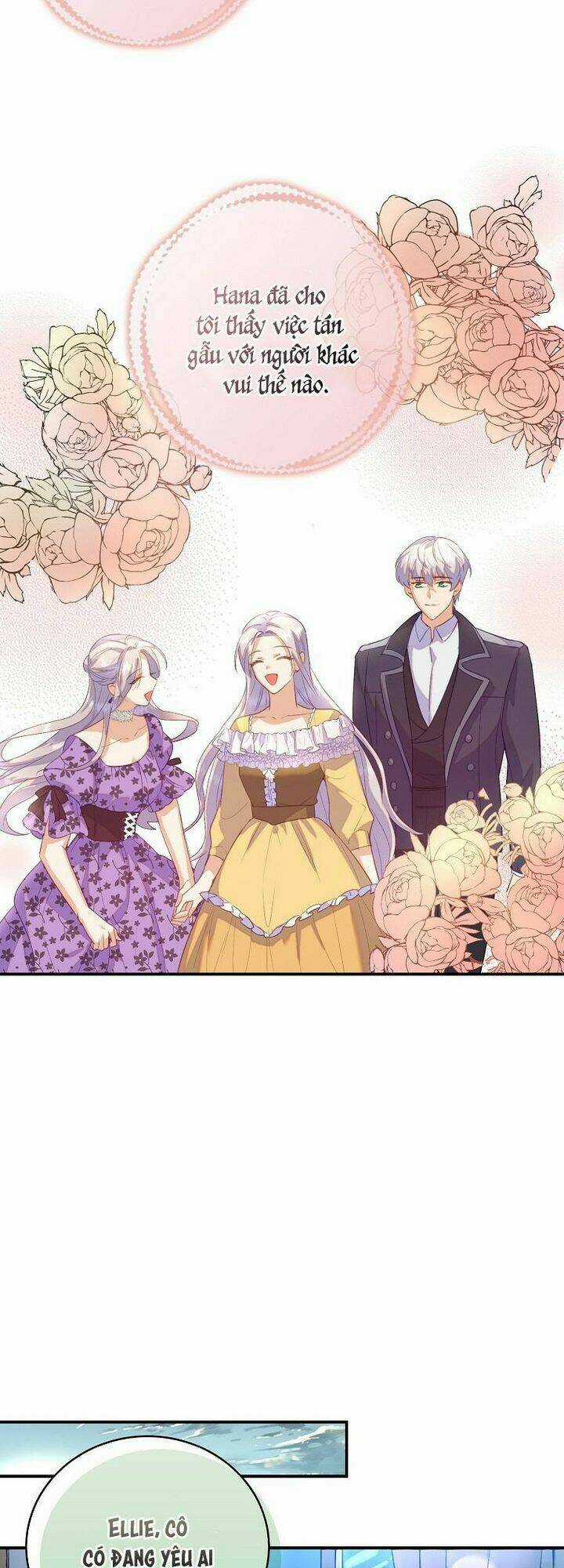 Chỉ Nhận Thức Được Sau Khi Mất Em Chapter 24 trang 26